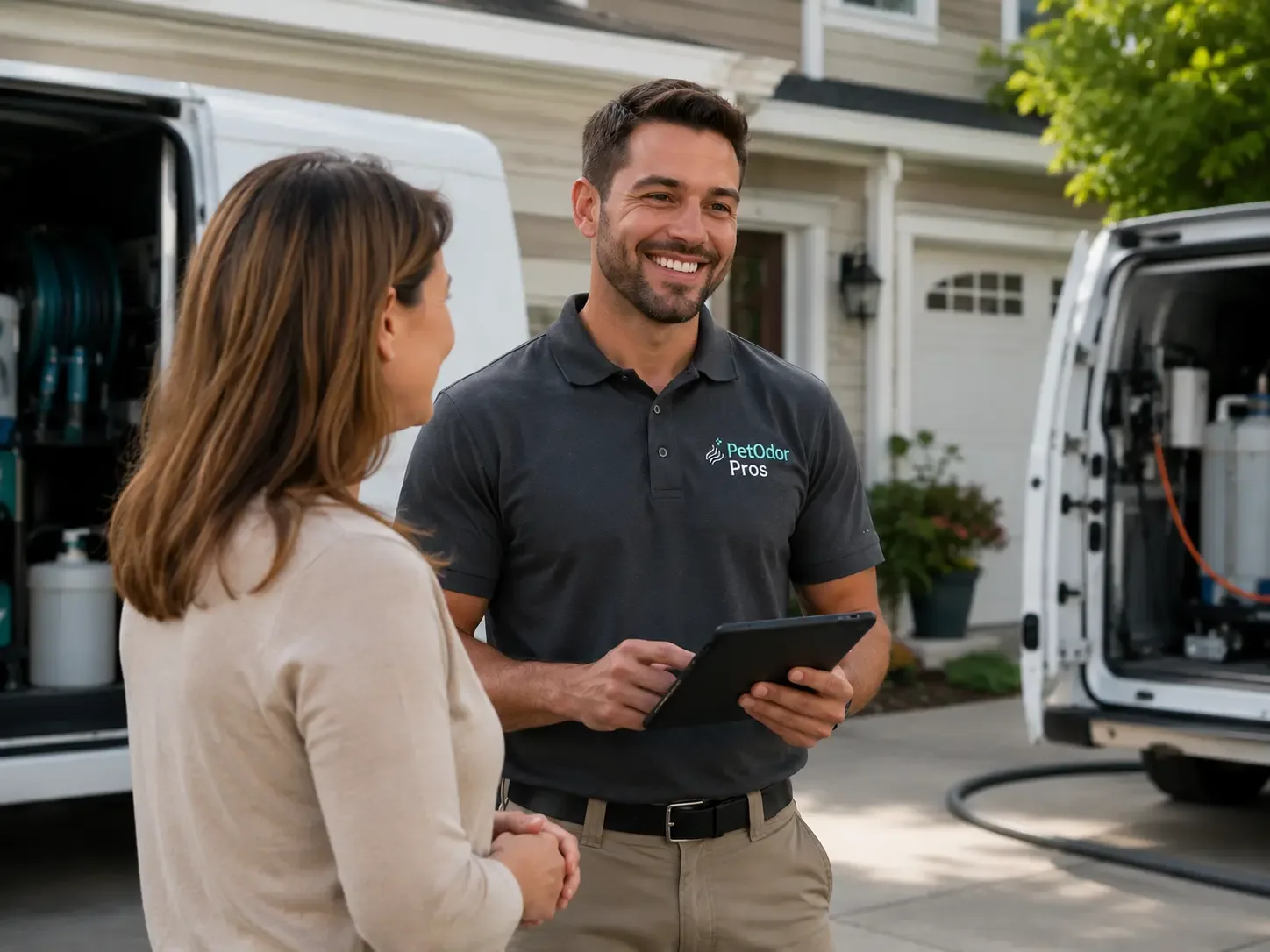 Pet Odor Removal FAQs for Fruitland, UT